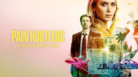 Pain Hustlers