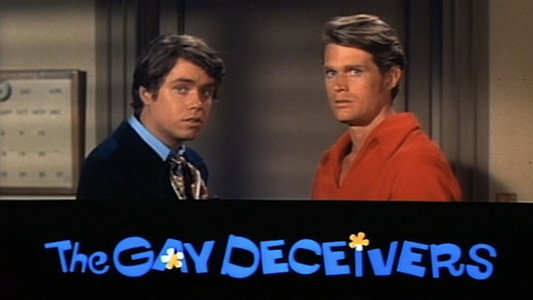The Gay Deceivers
