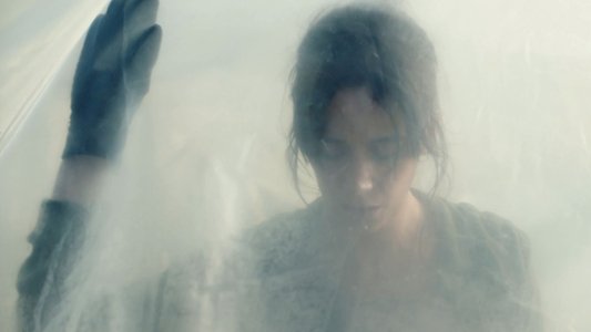 La Nuée