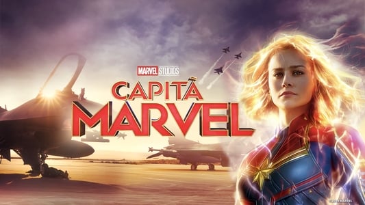 Captain Marvel