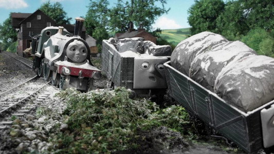 Thomas & Friends: Tales from the Tracks