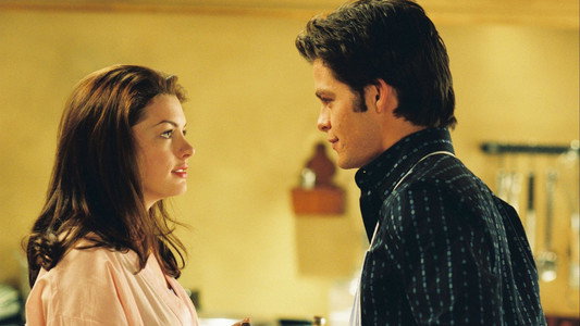 The Princess Diaries 2: Royal Engagement