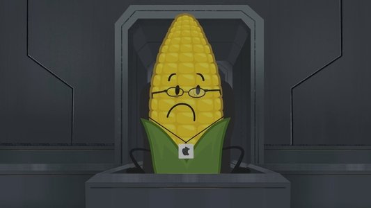 Inanimate Insanity II: The Movie