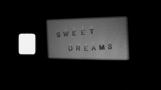 Sweet Dreams