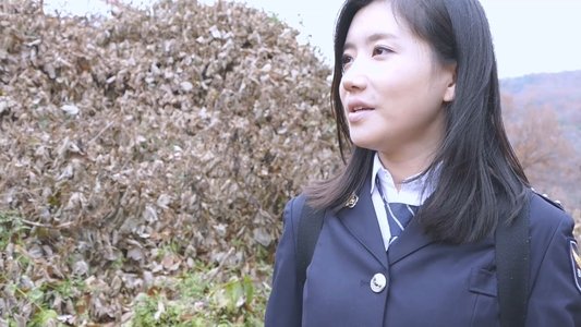 폴리스 스파이
