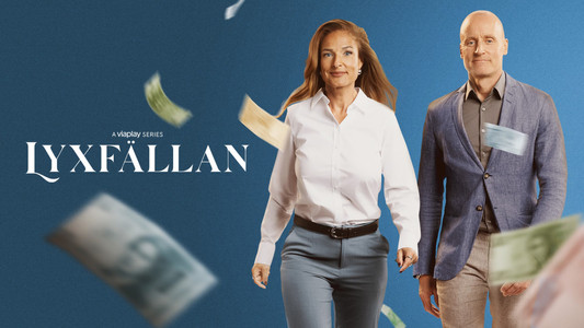 Lyxfällan