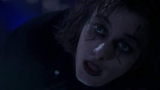 The Crow: Wicked Prayer