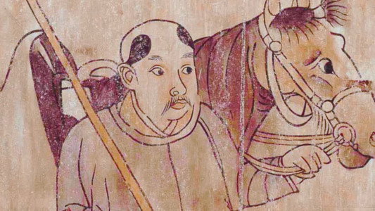 如果国宝会说话