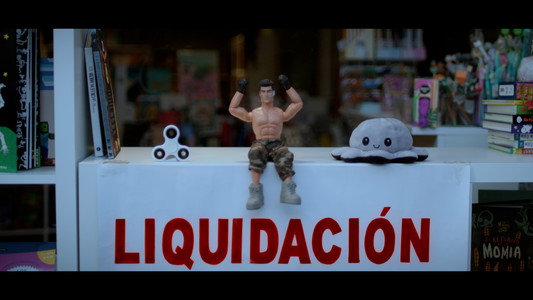 JUGUETES