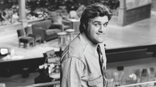 The Tonight Show with Jay Leno