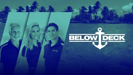 Below Deck