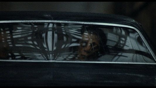 Jacob's Ladder