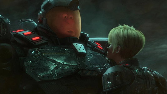Wreck-It Ralph