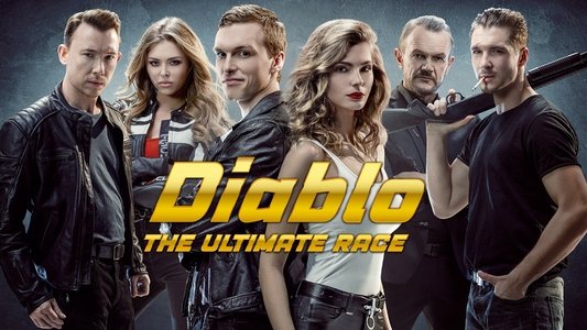 Diablo. Wyścig o wszystko