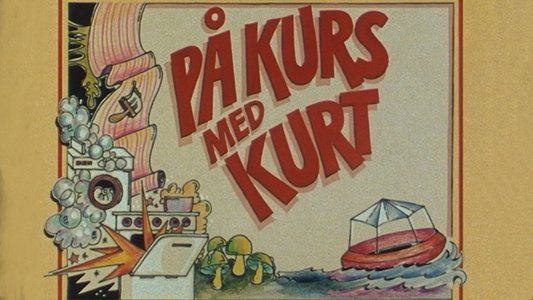 På kurs med Kurt