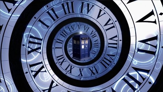 Doctor Who