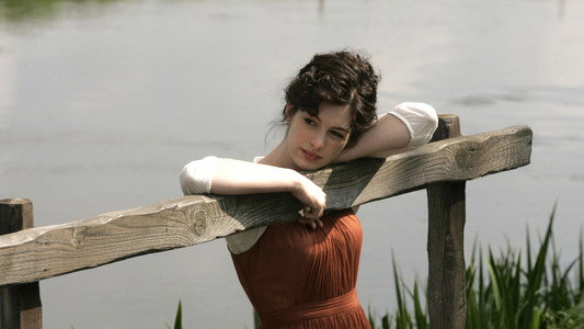 Becoming Jane