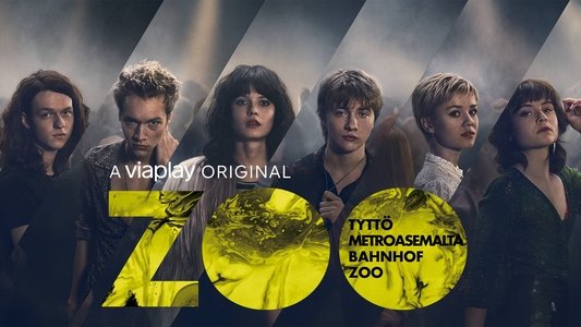 Wir Kinder vom Bahnhof Zoo