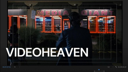 Videoheaven