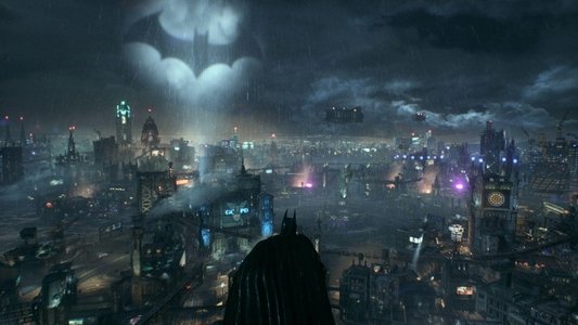 Batman: Arkham City - Inside Rocksteady