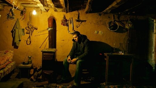 Ahlat Ağacı