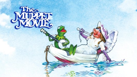 The Muppet Movie