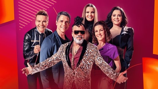 The Voice Kids