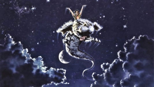 Die unendliche Geschichte