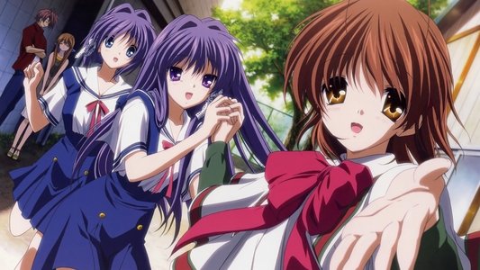 CLANNAD