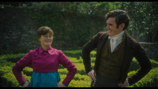 The Other Bennet Sister