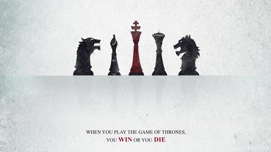 Game of Thrones