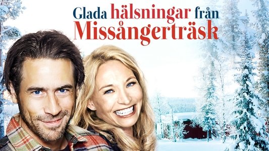 Glada hälsningar från Missångerträsk