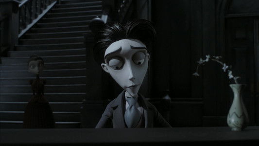 Corpse Bride