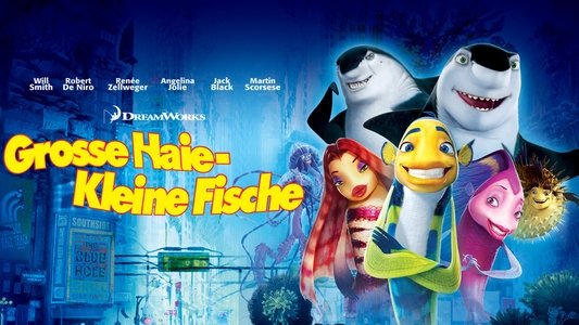 Shark Tale