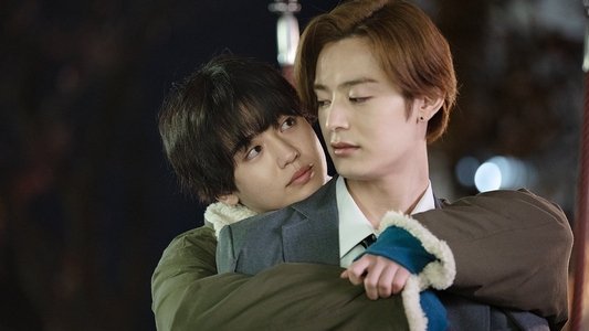 絶対BLになる世界VS絶対BLになりたくない男2