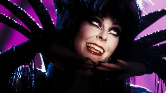 Elvira: Mistress of the Dark