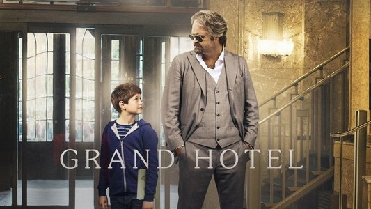 Grand Hotel