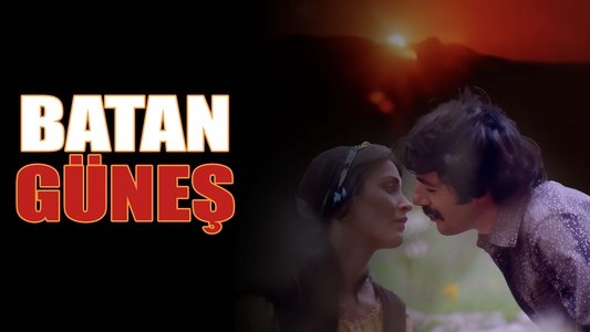 Batan Güneş