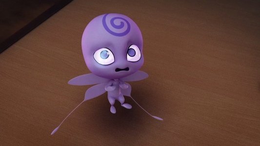 Miraculous World : Londres, la course contre le temps