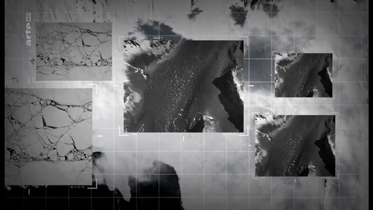 Espions pour la planète
