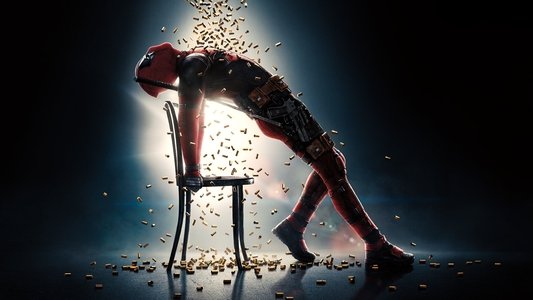 Deadpool 2