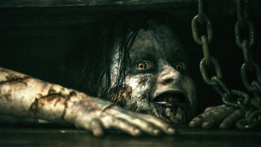 Evil Dead