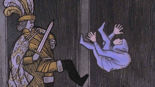 Les trésors cachés de Michel Ocelot