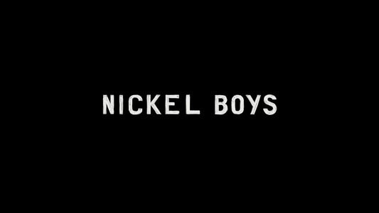 Nickel Boys