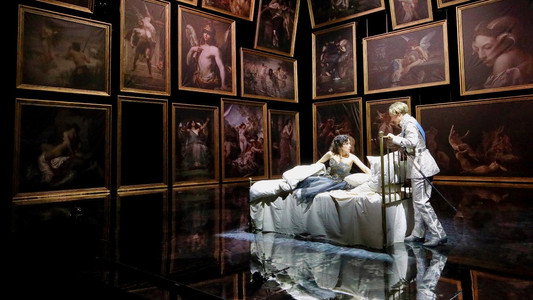 Der Rosenkavalier - Bayerische Staatsoper
