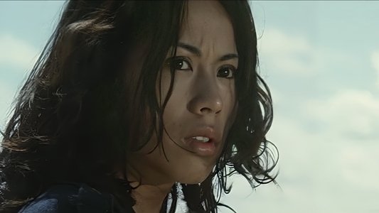 女番長　感化院脱走