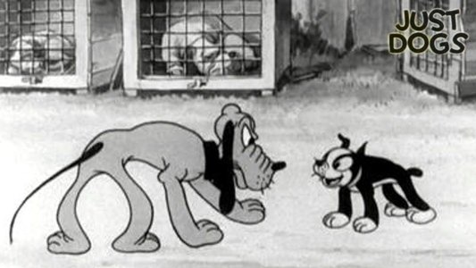 Just Dogs