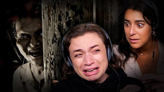 Smosh plays Resident Evil 7