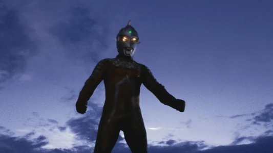 ウルトラセブン
