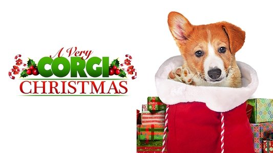 A Very Corgi Christmas